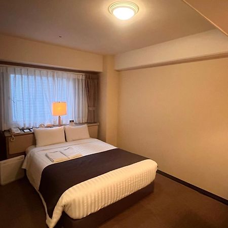 Hotel Listel Shinjuku Tokyo Eksteriør bilde