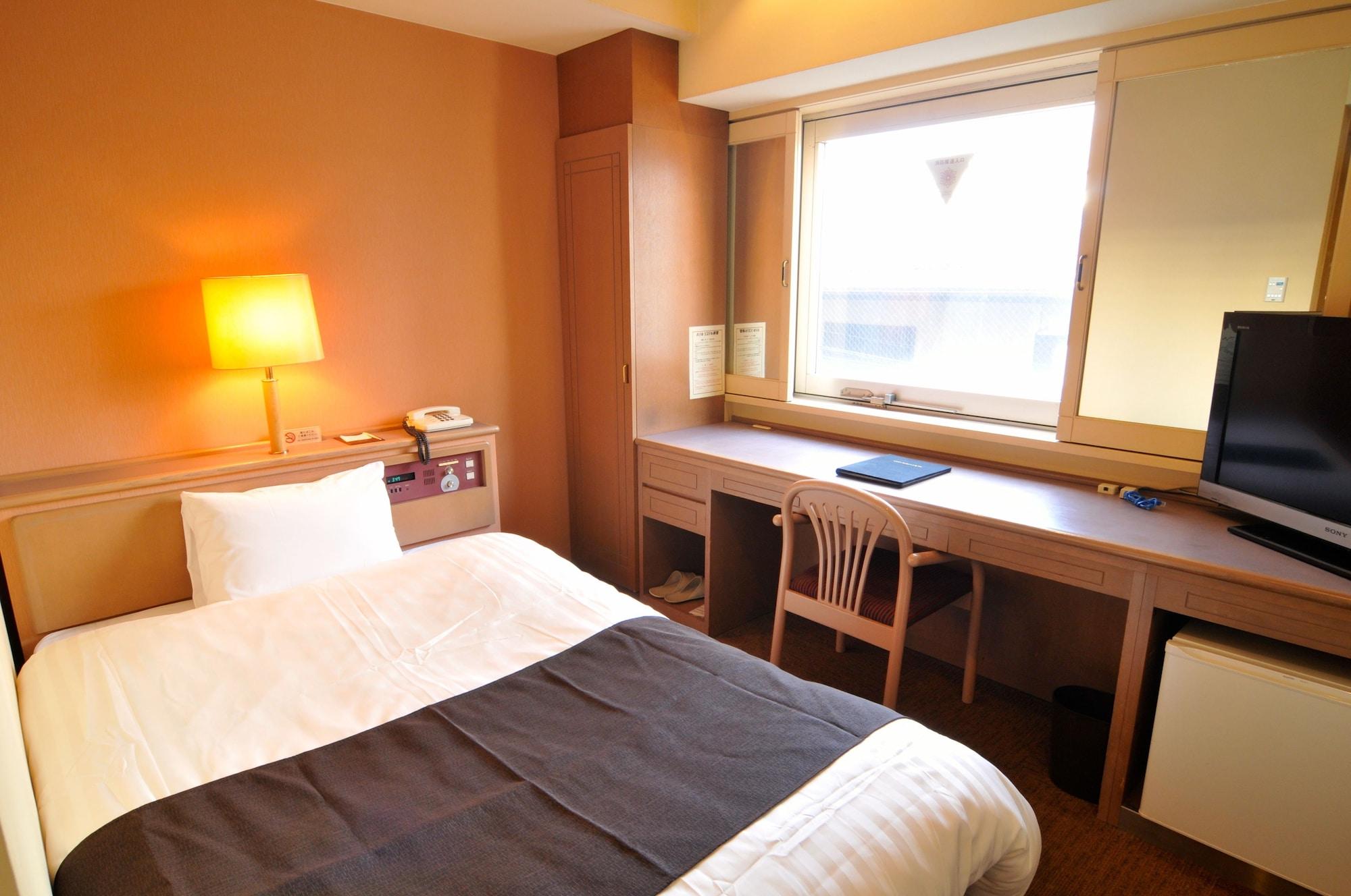 Hotel Listel Shinjuku Tokyo Eksteriør bilde