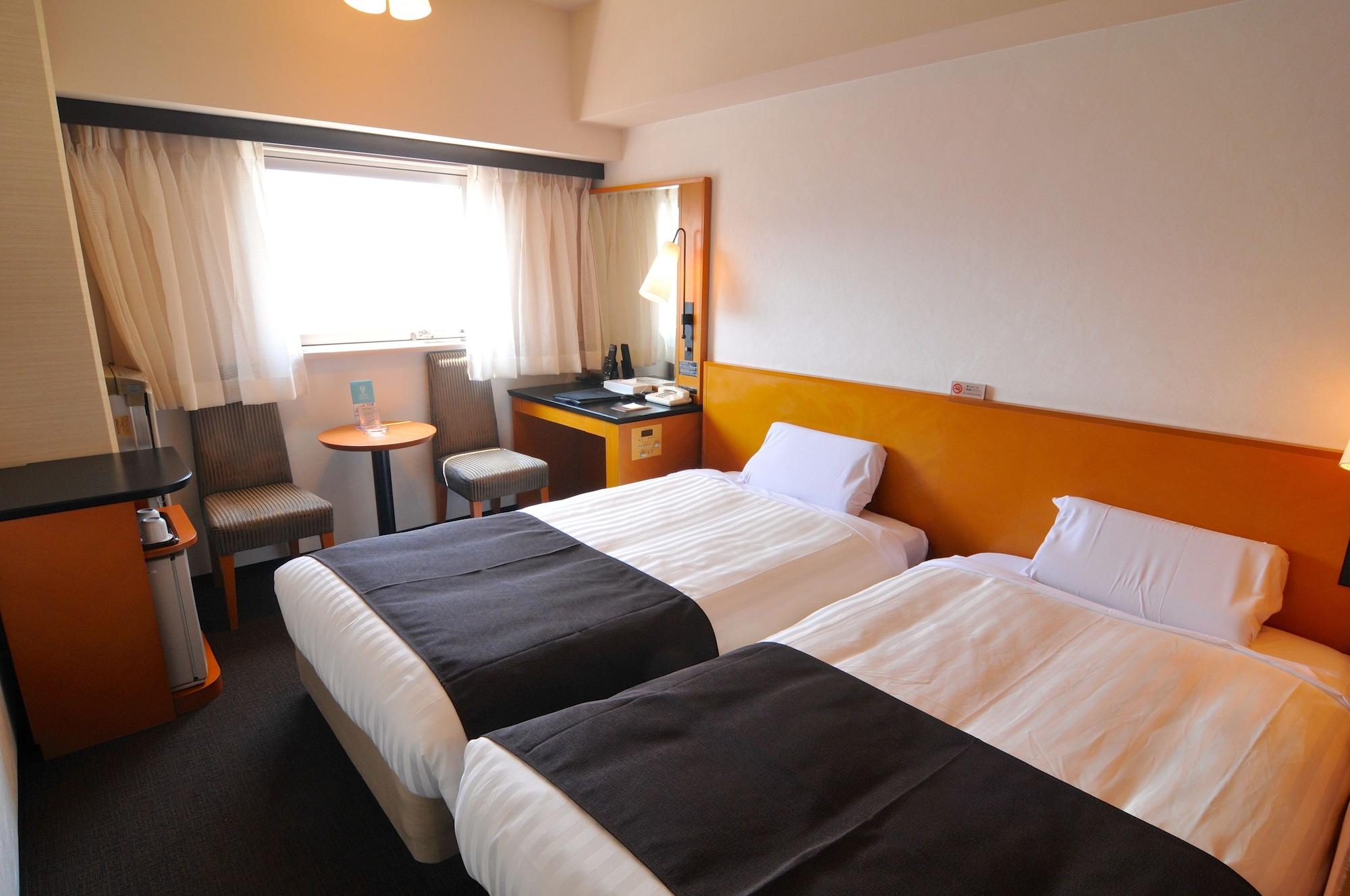 Hotel Listel Shinjuku Tokyo Eksteriør bilde