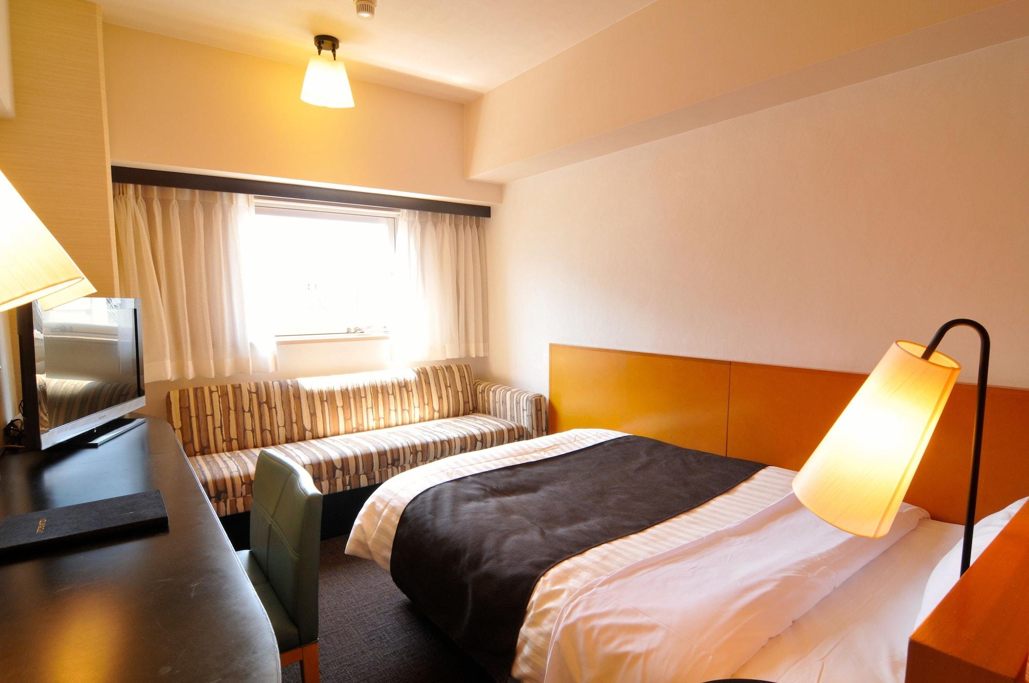Hotel Listel Shinjuku Tokyo Eksteriør bilde