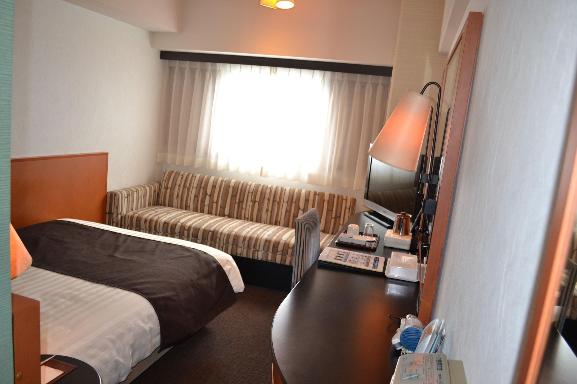 Hotel Listel Shinjuku Tokyo Eksteriør bilde