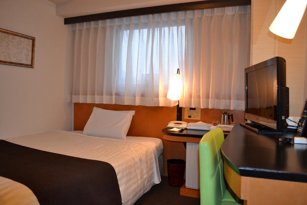 Hotel Listel Shinjuku Tokyo Eksteriør bilde