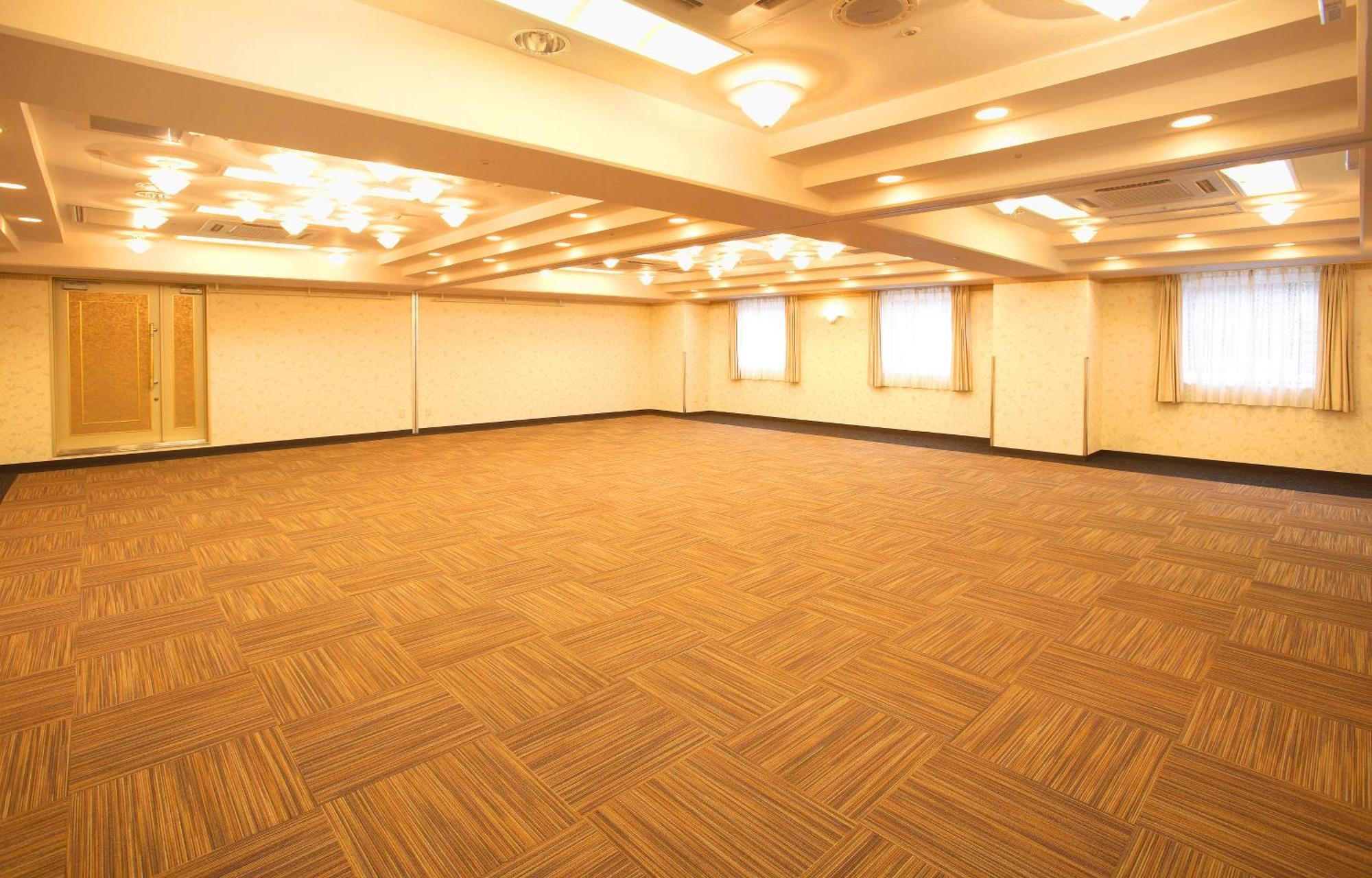 Hotel Listel Shinjuku Tokyo Eksteriør bilde