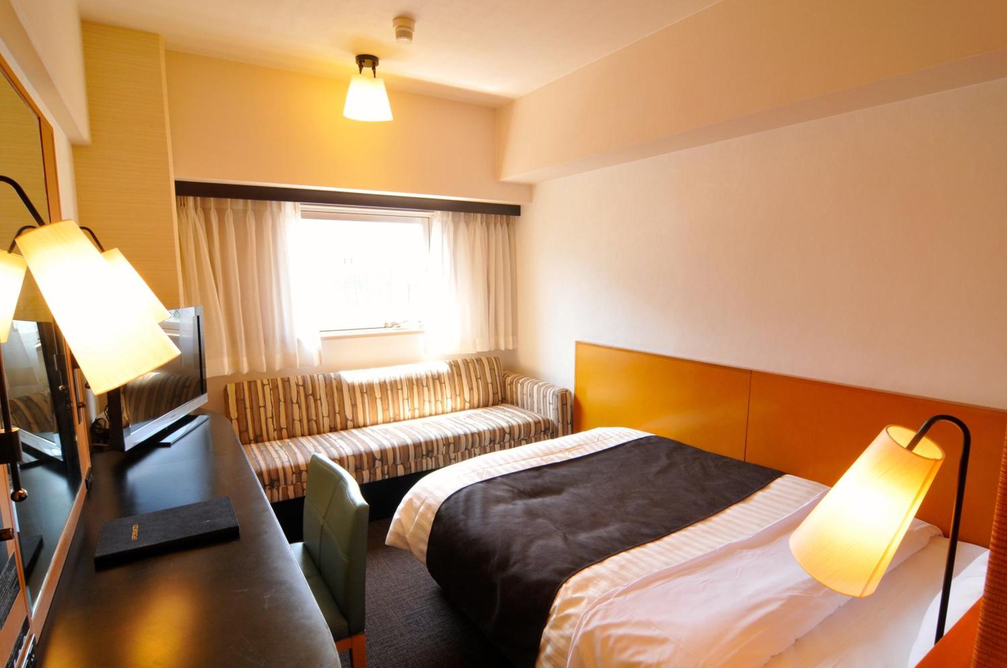 Hotel Listel Shinjuku Tokyo Eksteriør bilde
