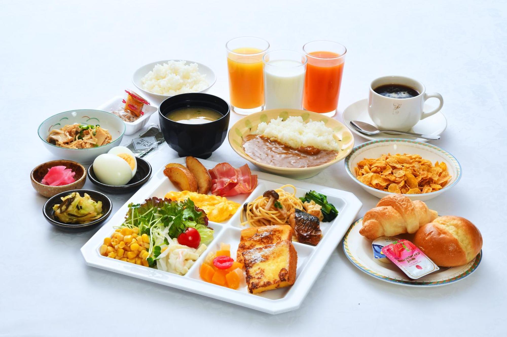 Hotel Listel Shinjuku Tokyo Eksteriør bilde