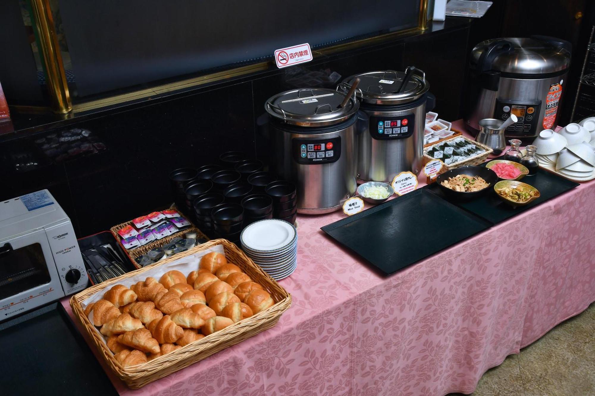 Hotel Listel Shinjuku Tokyo Eksteriør bilde