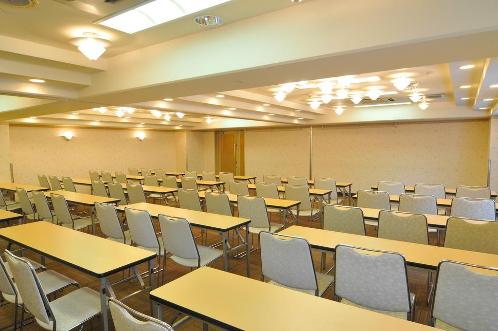 Hotel Listel Shinjuku Tokyo Eksteriør bilde