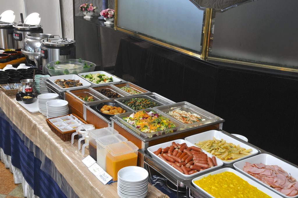 Hotel Listel Shinjuku Tokyo Eksteriør bilde